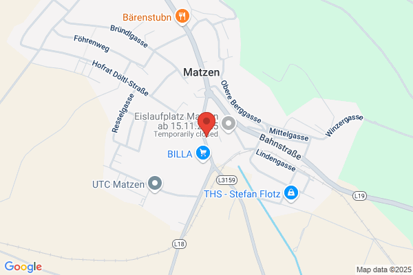Lebenshilfe NOe Werkstaette Raggendorf