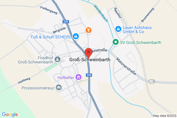Marktgemeindeamt