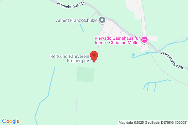 Reitclub Freiberghof