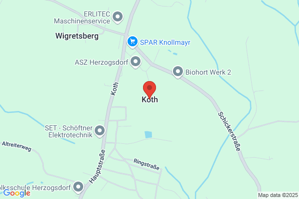 Wolfgang Koth