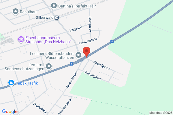 evn wasser Ges. mbH
