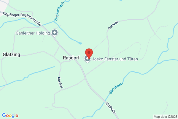 JOKO Immobilien und Handel GmbH.