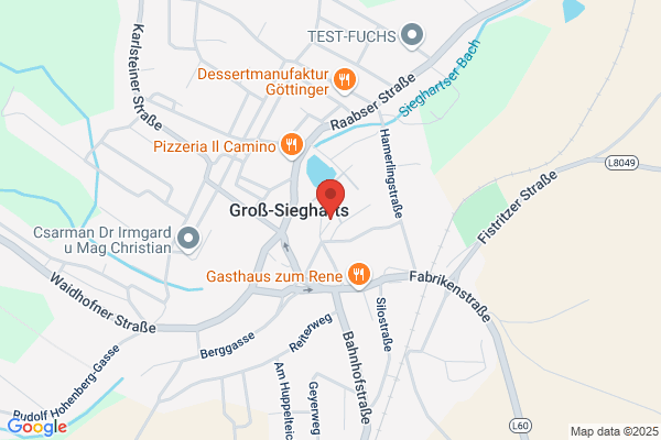 Traude Walek