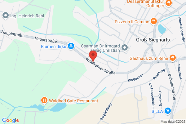 Gasthaus Stadler
