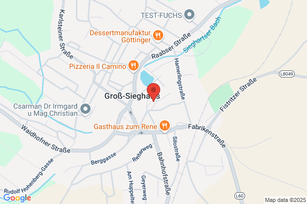 Gemeindeamt