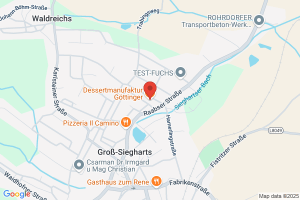 H. und E. Goettinger GbR