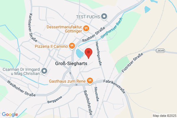 TC Gross Siegharts