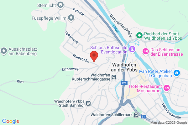 UTC Spark. Waidhofen/Ybbs