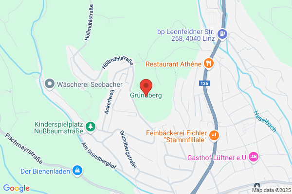 Handelsstall
