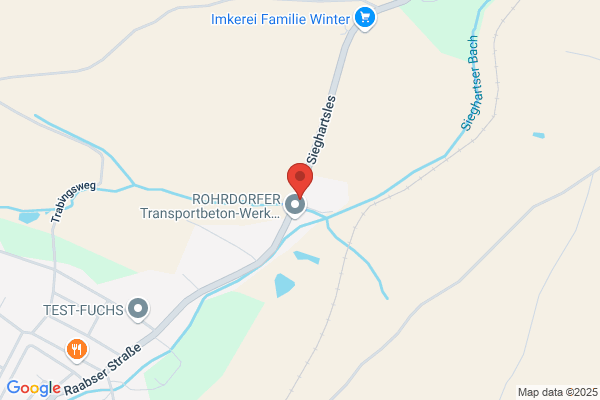 Poeppel Brennstoffe und Transport Gesellschaft m.b.H.