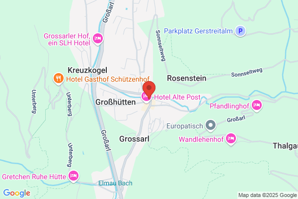 Salzburger Sparkasse Bank AG