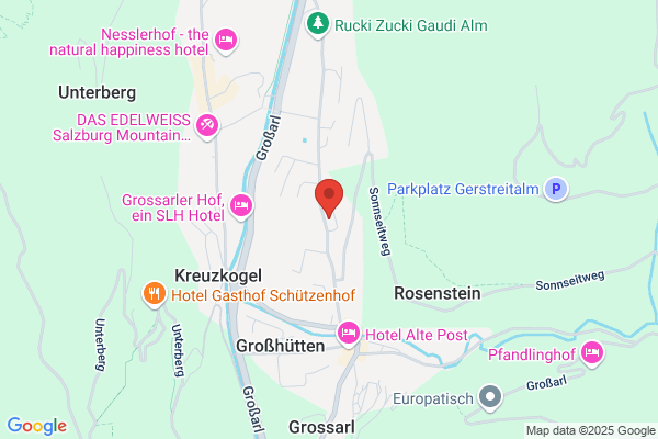 Oesterreichische Post AG Postamt