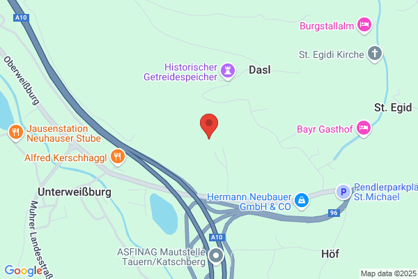 Steinbruch Ginau Alois Gruber Ges.mbH