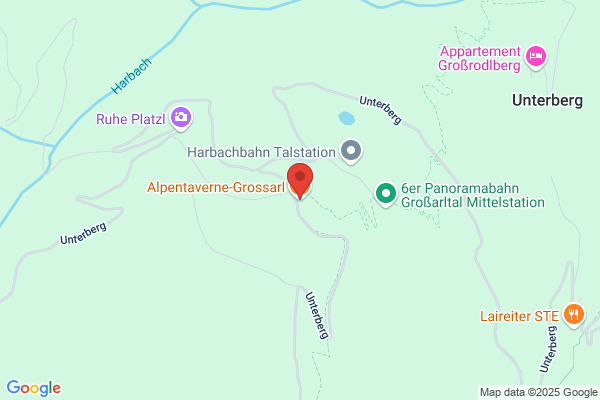 Alpentaverne