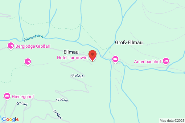 Gasthof Lammwirt Kaspar Rohrmoser