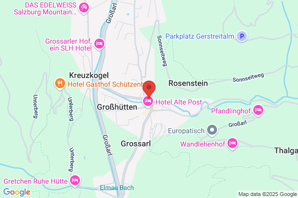 Verwöhnhotel Neuwirt