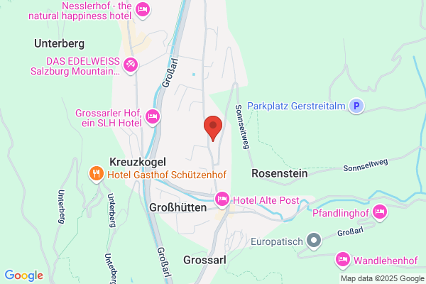Hotel Hubertushof