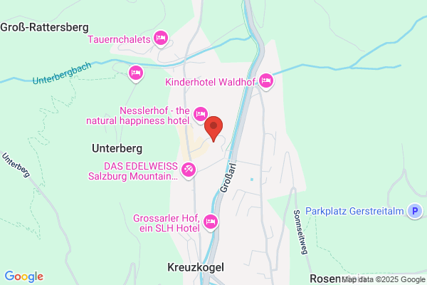 Hotel Tauernhof