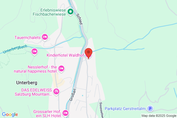 Prommegger KG Hotel Waldhof