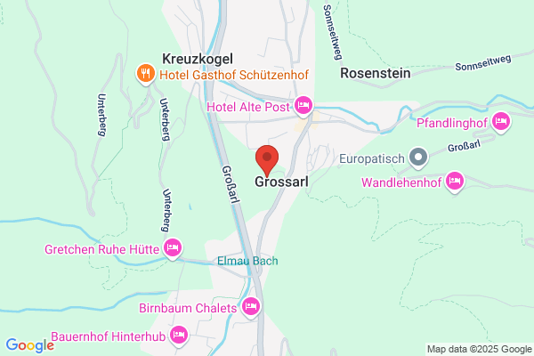 Fruehstueckspension Astlhof Rupert Kreuzer