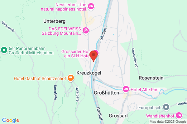 Fruehstueckspension-Toferer