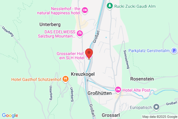 Grossarler Umwelt GmbH