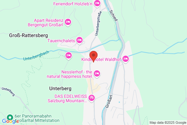 Haus Wallner