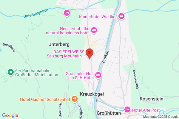 Landhaus Sonnegg Johann Rohrmoser