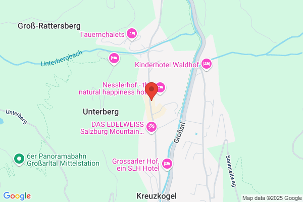 Pension Viehhauser