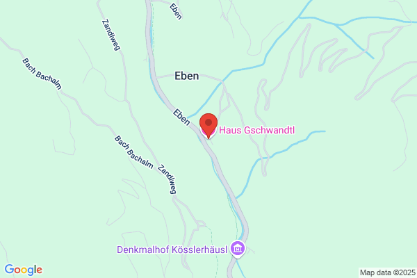 Elisabeth Gschwandtl