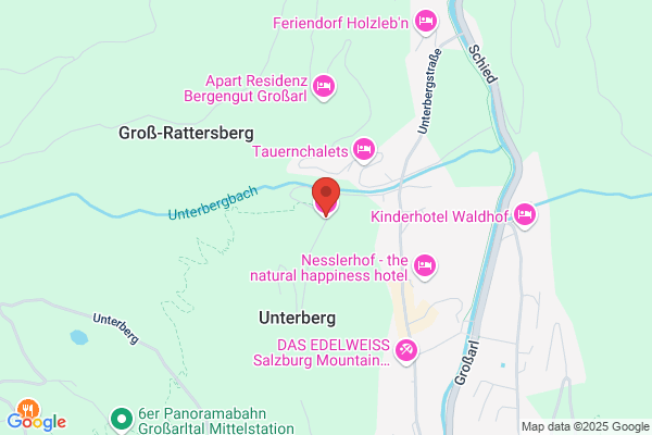 Haus Bergheimat & Haus Alpenrose