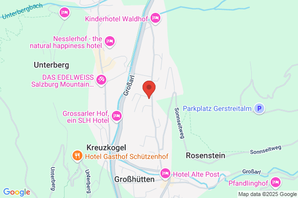 Apparthotel Kathrin
