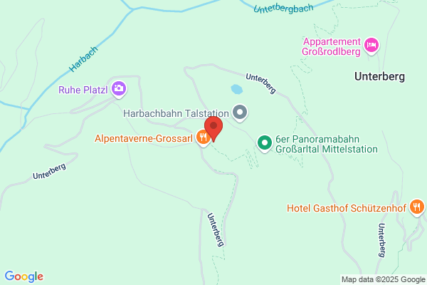 Zapfenhütte GmbH