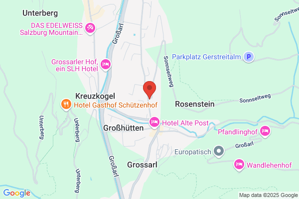 Versicherungsbuero Prommegger GmbH