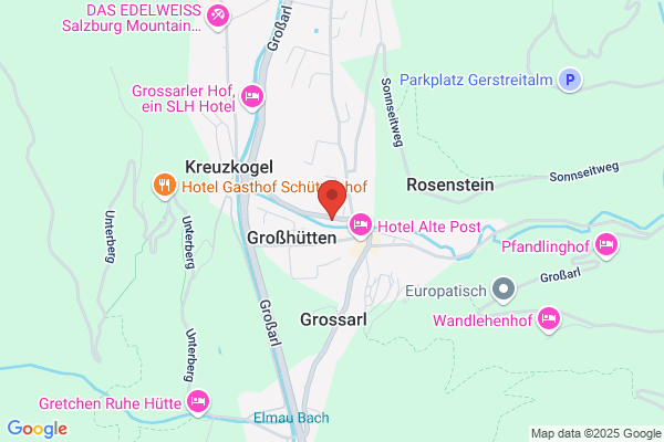 Activ Center Grossarltal
