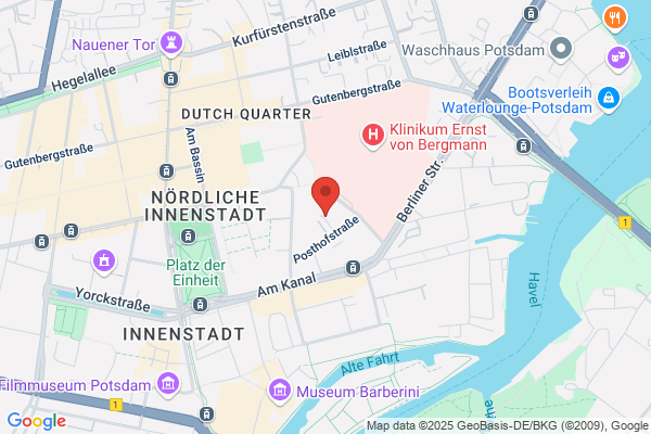 Anderst Agrarhandel GmbH