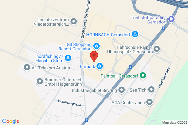 INTERSPORT Home of Bike Gerasdorf
