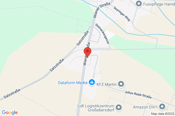 Atlas DruckgesmbH