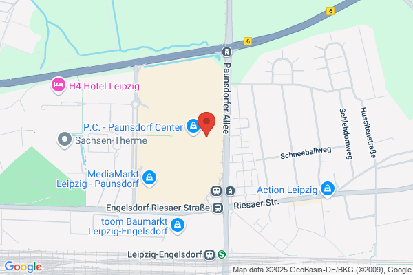 Parfümerie Douglas