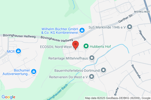Ecopol Handels- und Transport GmbH