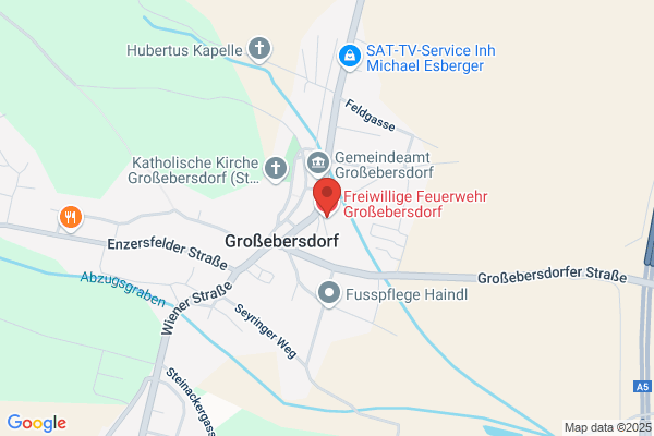 Freiwillige Feuerwehr