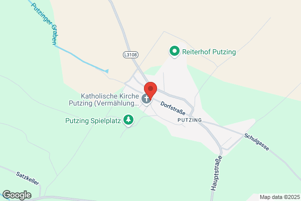 Freiwillige Feuerwehr Putzing