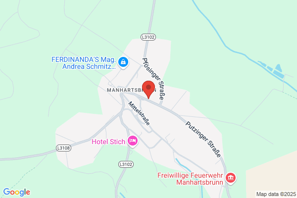 Gasthaus z Auge Gottes