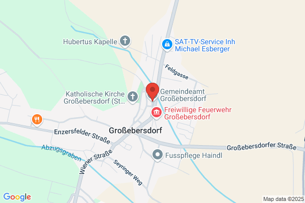 Gemeindeamt