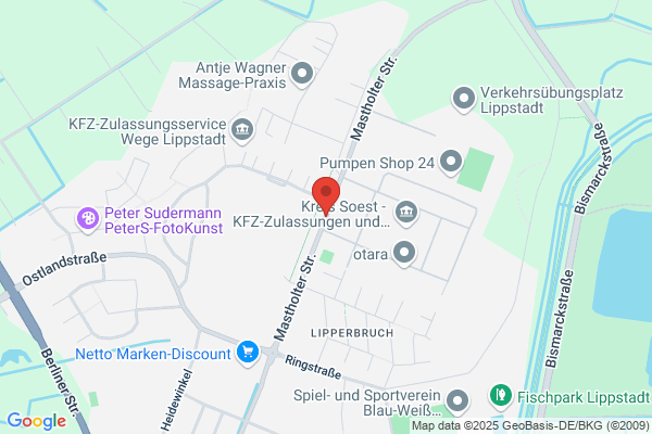 MR Plastics Handels GmbH