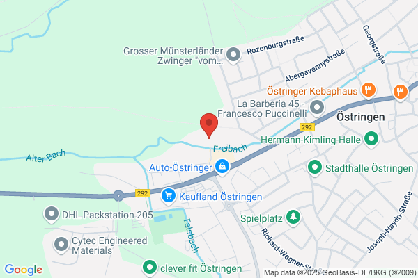 Mayer und Beinhart BaugesmbH