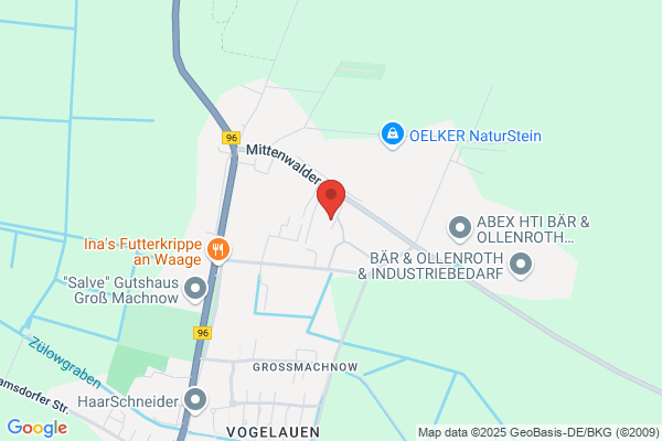 Mertz und Grassinger OEG
