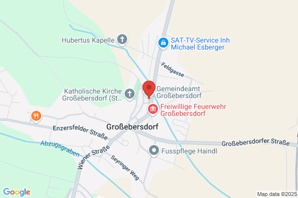 Oesterreichische Post AG Postamt