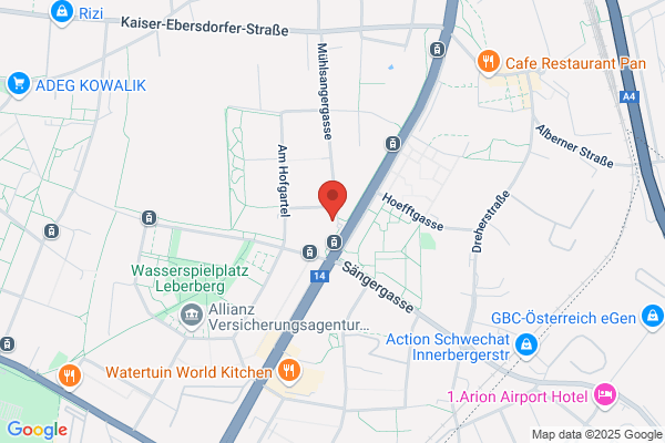 Oesterreichische Post AG Postamt