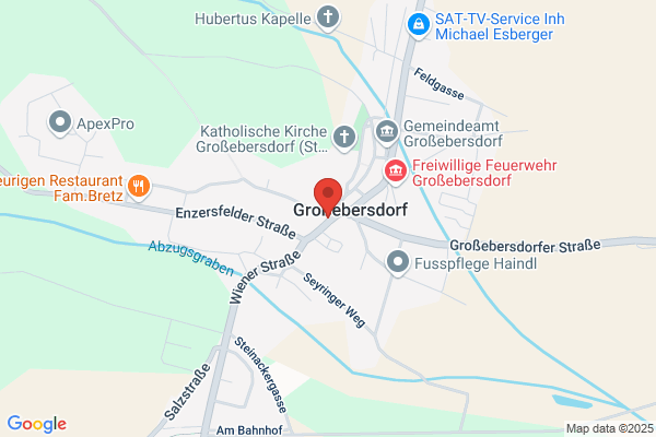 Raiffeisenkasse Enzersfeld reg.Gen.mbH